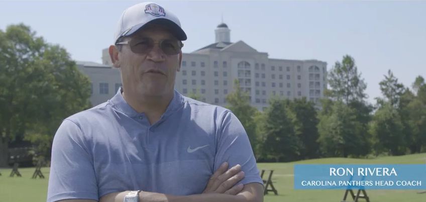 HoopTee Celebrity Golf Classic 2016