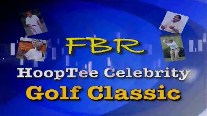 Hardwoods Legend Dinner 2015 video