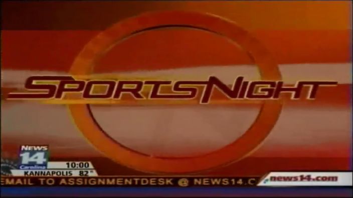 Hardwoods Legend Dinner 2015 video